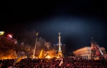 Прокуратура заявила о раскрытии обстоятельств штурма Майдана в ночь на 19 февраля 2014 года