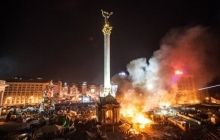 Всеукраинский Совет Церквей осудил насилие, кровопролитие и убийства в Киеве