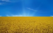 МОЛИТВА ПРО МИР В УКРАЇНІ