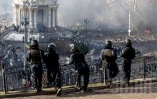 СБУ сьогодні почне "антитерористичну операцію" по всій Україні