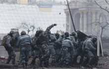 СБУ перешла на усиленный режим готовности к антитеррористической деятельности