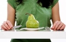 10 продуктов, снижающих вес