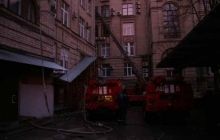 Донецька ПР пропонує охороняти офіси опозиційних партій