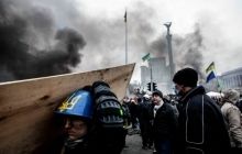 Євромайдан SOS заявляє про 50 зниклих людей