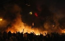 У Тернополі відкрили центр психологічної реабілітації для майданівців