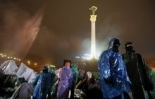 Количество погибших в Киеве активистов возросло до 28 человек