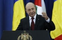 Бэсеску: Румыния готова принять около 3,5 тыс беженцев из Украины