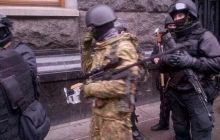 В Черновцах граждан призывают добровольно сдать украденное оружие