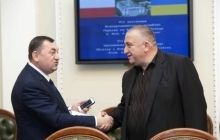 Из рядов фракции Партии регионов вышел еще один депутат – «Батькивщина»