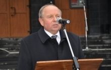 Голова Житомирської облради вийшов з Партії регіонів