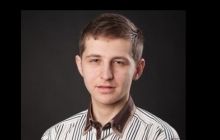 Сегодня на Майдане убили журналиста Игоря Костенко