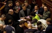 ВР сегодня в 10.00 продолжит свою работу