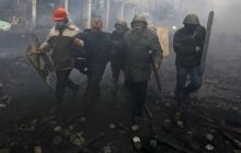 В МВС заявляють, що можуть використати зброю для звільнення захоплених "екстремістами" службовців