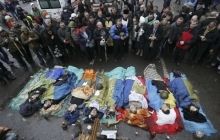ВР розширила список загиблих, яким присвоять звання «Герой України»