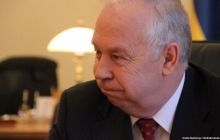 Спикер ВР Рыбак отправил свою семью в Будапешт - СМИ
