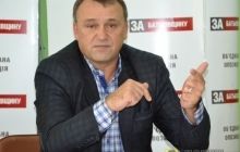 В опозиції пропонують регіоналам почати думати не про бізнес, а про долю країни