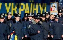 Міліція завжди була з народом - Захарченко