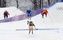 Канадка Томпсон стала чемпіонкою Ігор у змаганнях фристайлісток з скі-кросу