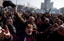 Украинский интерес. Государство на волоске