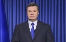 Янукович сбежал в Россию - СМИ