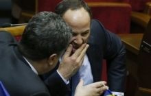 Тигипко рассказал, где был вчера во время заседания ВР