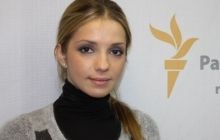 Донька Тимошенко закликає ЄС негайно імплементувати санкції щодо Януковича
