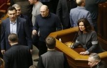 Богословская посоветовала депутатам быстрее выходить из фракции ПР