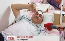 СМИ: Вооруженные "титушки" погромили село в Бориспольском районе
