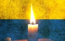 Во Львове объявлен трехдневный траур