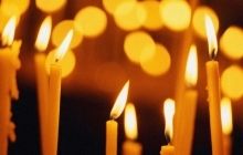 В Івано-Франківську вшанували пам`ять загиблих прикарпатців на Майдані у Києві
