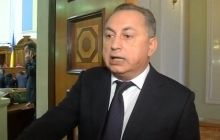 Во всех убийствах виновата оппозиция - Колесников