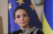 Дочь Тимошенко сообщила, что едет в Харьков