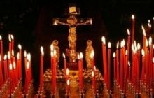 Во всех храмах и монастырях Украинской Православной Церкви совершаются заупокойные богослужения