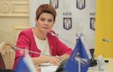 В парламенте должны безотлагательно определится с киевскими выборами - Бурмака