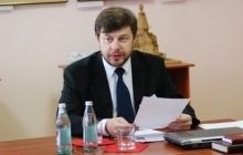 Проректор Київської духовної академії заявив, що Порошенко і Аваков не допустять захоплення лаври