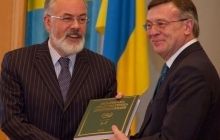 Рада уволила Богатыреву, Табачника и Кожару
