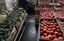 Россия повышает пошлины на молдавские овощи и вино
