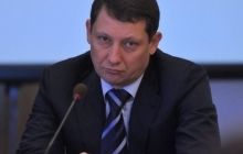 И.о. генпрокурора Украины назначен... первый заместитель Пшонки