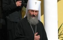 Местоблюстителем Киевской митрополичьей кафедры избран митрополит Черновицкий Онуфрий