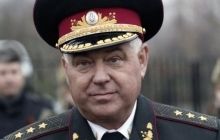 Председатель Киевской ОГА подал в отставку