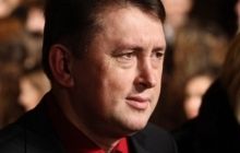 Мельниченко заявил о наличии серьезного компромата на Порошенко