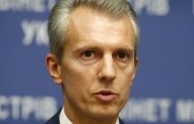 Хорошковський однозначно підпадає під закон про люстрацію - голова СБУ