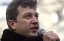 В ВР планируют создать депутатскую группу во главе с Донием - Еремеев