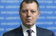 Губернатор Сумской области подал в отставку