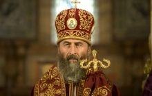 Епископ пошел к людям с автоматами образумить их, чтобы они перестали воевать - Блаженнейший Онуфрий