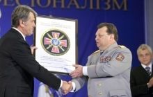 ВР назначила Гвоздя контролировать деятельность разведок в Украине