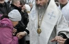 Місцеблюститель Київської митрополичої кафедри: Бажаю всім нашим вірним, щоби вони знайшли в собі сили простити один одного