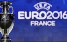 Жеребьевка Евро-2016: Сборная Украины одной ногой во Франции