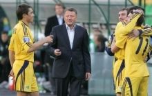 «Металлист»: от миллионеров до банкротства