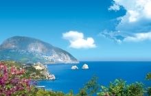 В Госдуме готовы рассмотреть возможное предложение о присоединении Крыма к РФ